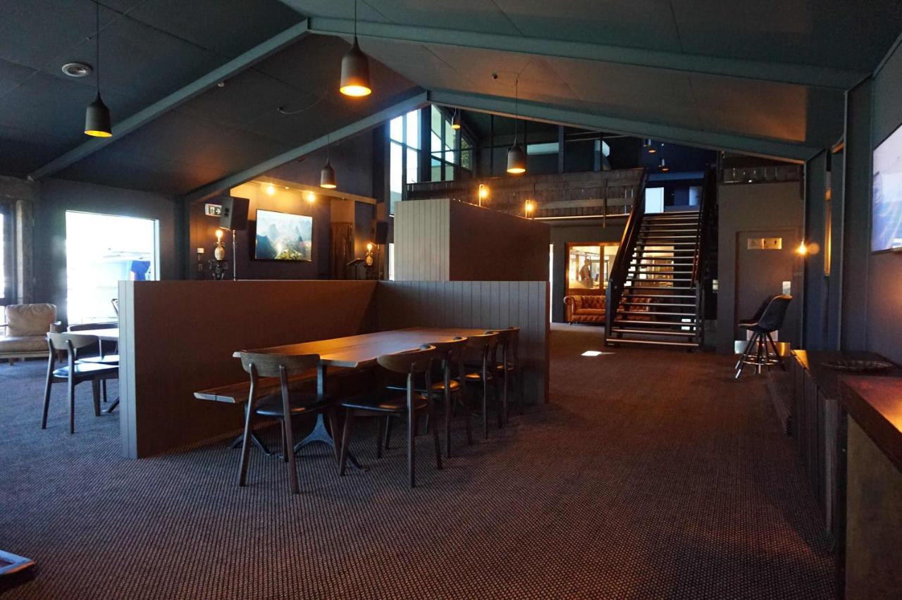 Hotel The Godley 3*