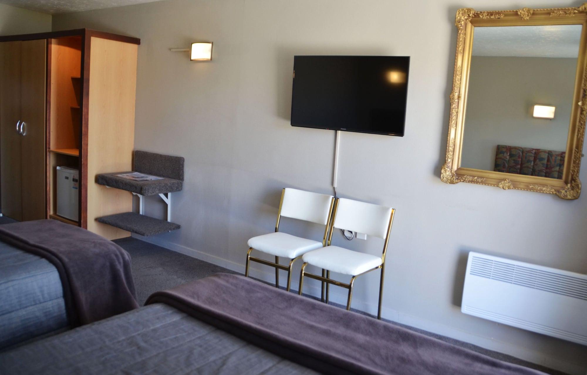 The Godley Hotel 3*