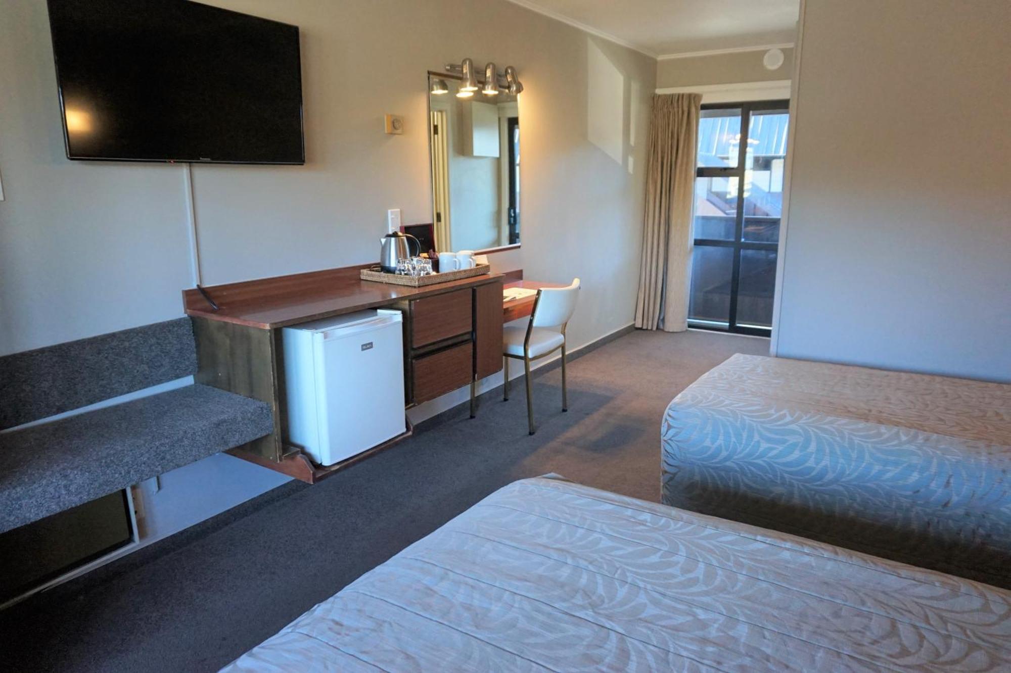 Hotel The Godley 3*