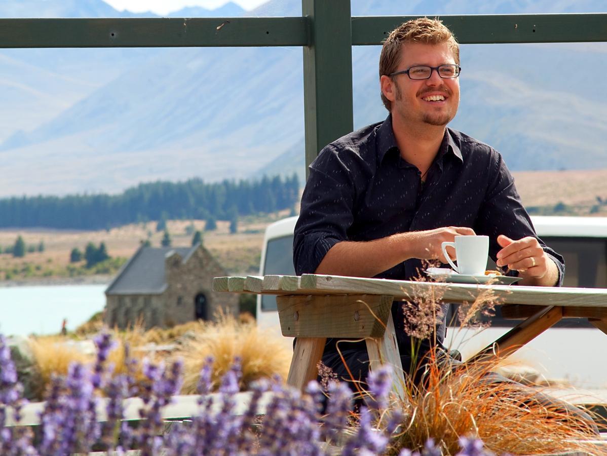 The Godley Hotel Lake Tekapo