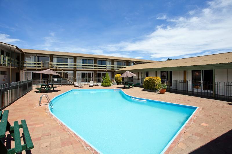 The Godley Hotel 3*