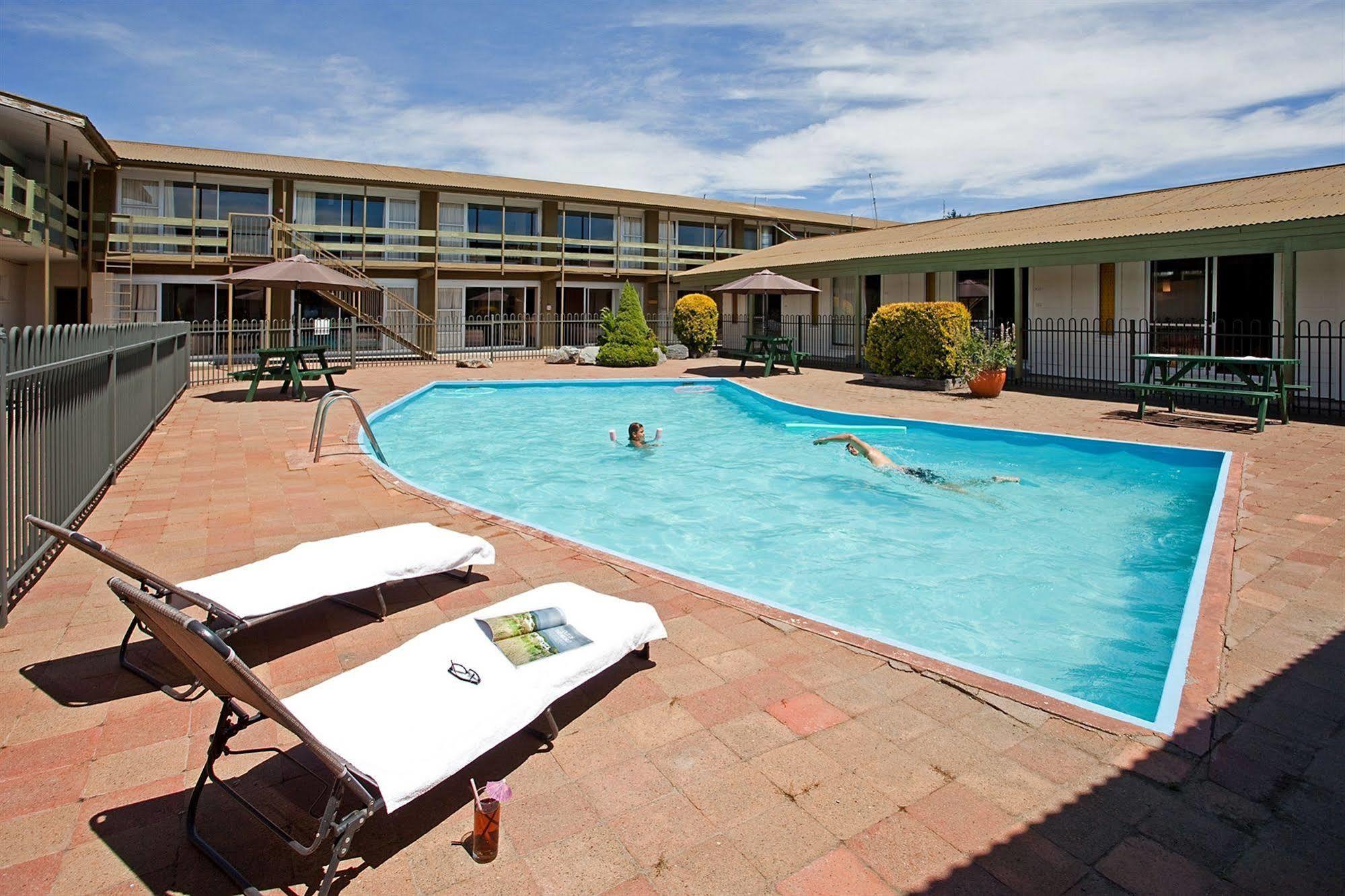 Hotel The Godley 3*
