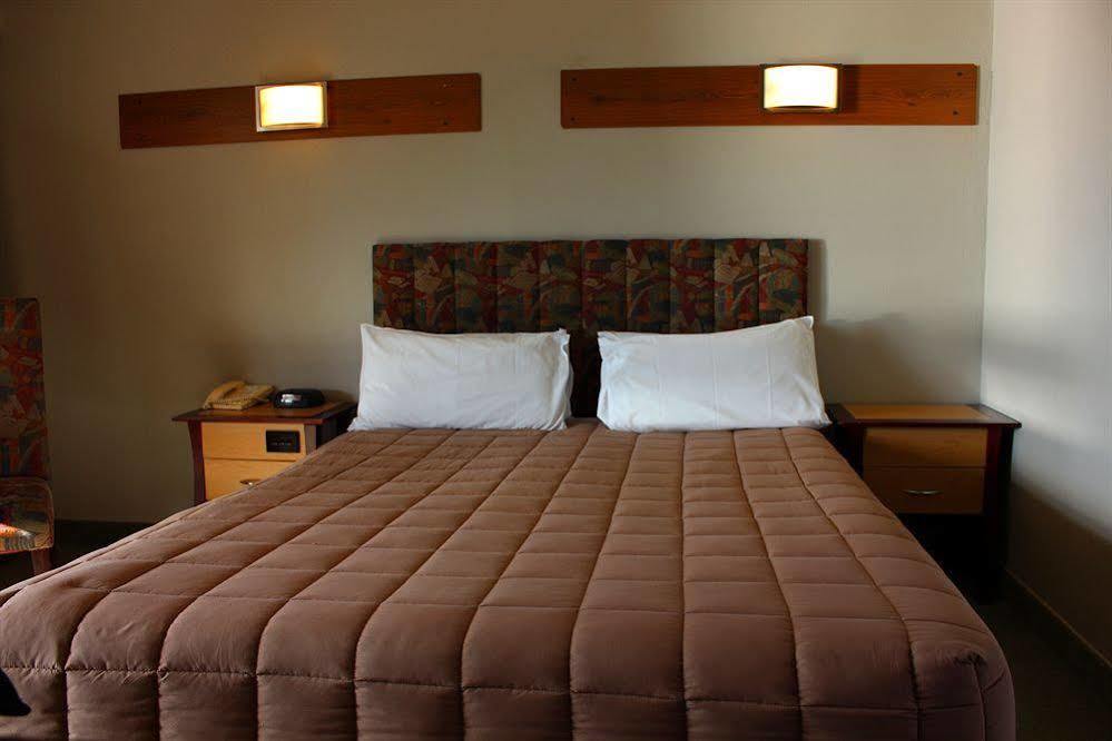 The Godley Hotel Lake Tekapo